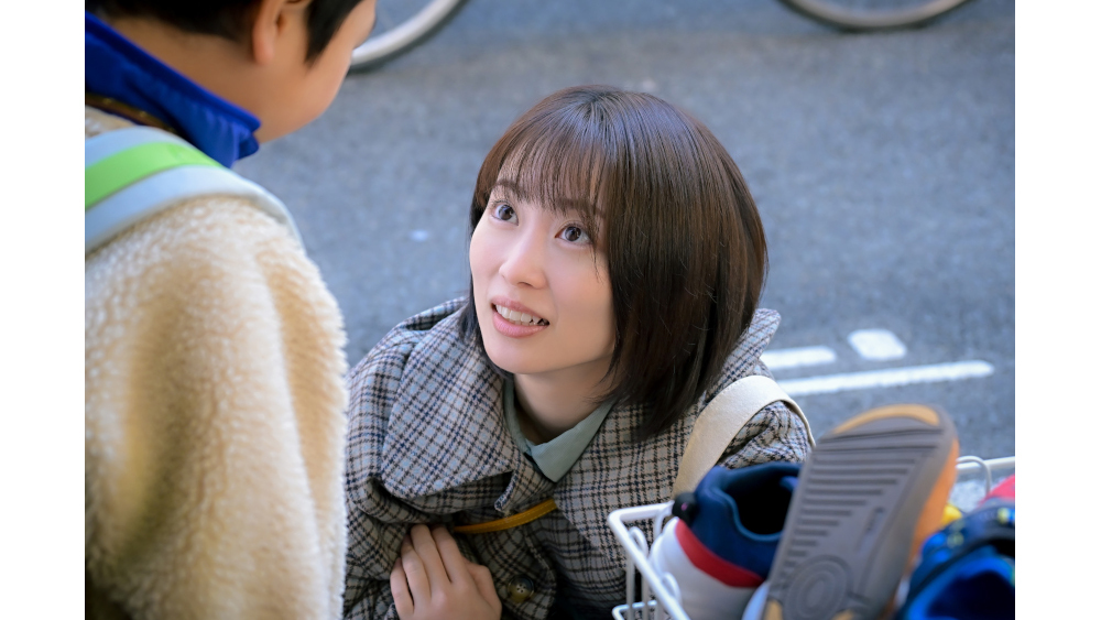志田未来ドラマ2026年最新情報！話題作『未来のムスコ』と歴代代表作を徹底解説