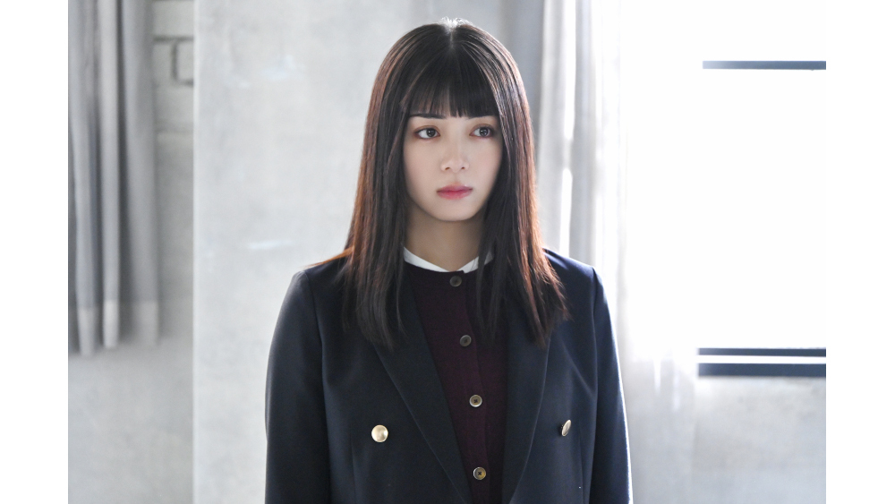 池田エライザ、金曜ドラマ『DREAM STAGE』でマネージャー役に挑戦