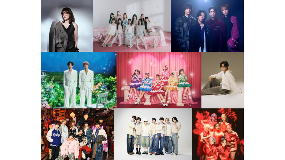 CDTVライブ!ライブ!』King & Princeは最新曲「Waltz for Lily」を