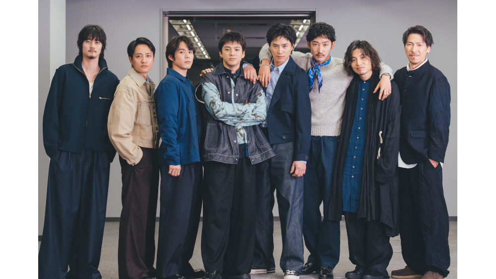 この仲間がいたから乗り越えられた」――『ちるらん 新撰組鎮魂歌』山田