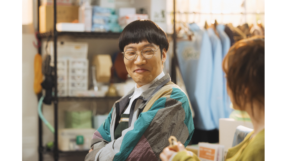 男性ブランコ・平井まさあきが明かす火曜ドラマ『時すでにおスシ
