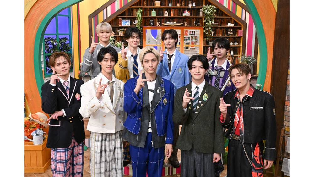 EBiDAN 超特急　Ｍ!LK 原因は自分にある。BUDDiiS Lienel 22972_ext_01_0.jpg