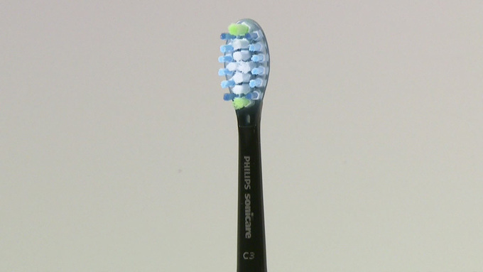 アプリで磨き方を教えてくれる 最新の電動歯ブラシがすごい 王様のブランチ Tverプラス 最新エンタメニュース