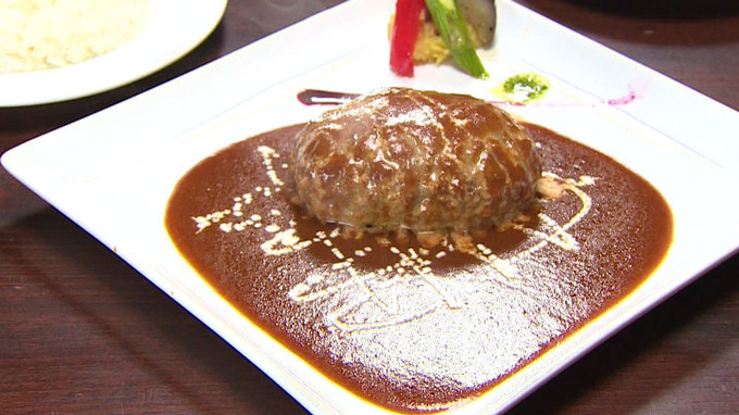 1日100食出る絶品ハンバーグ 裏渋谷で人気の洋食屋 キッチンハセガワ 王様のブランチ ニュース テレビドガッチ 1日100食出る絶品ハンバーグ 裏渋谷で人気の洋食屋 キッチンハセガワ 王様のブランチ ニュース テレビドガッチ