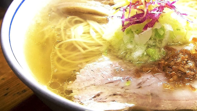 通も絶賛 ラーメンの鬼 佐野実の味を受け継ぐ 支那そば 福々亭 の一杯がもはや芸術品 バナナマンのせっかくグルメ ニュース テレビドガッチ
