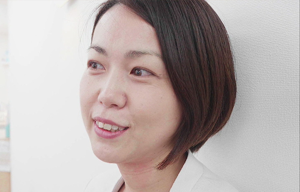 職業の舞台裏 不動産仲介業のトップセールス女性営業マンが大切にすること Cbcテレビ Backstage Tverプラス 最新エンタメニュース