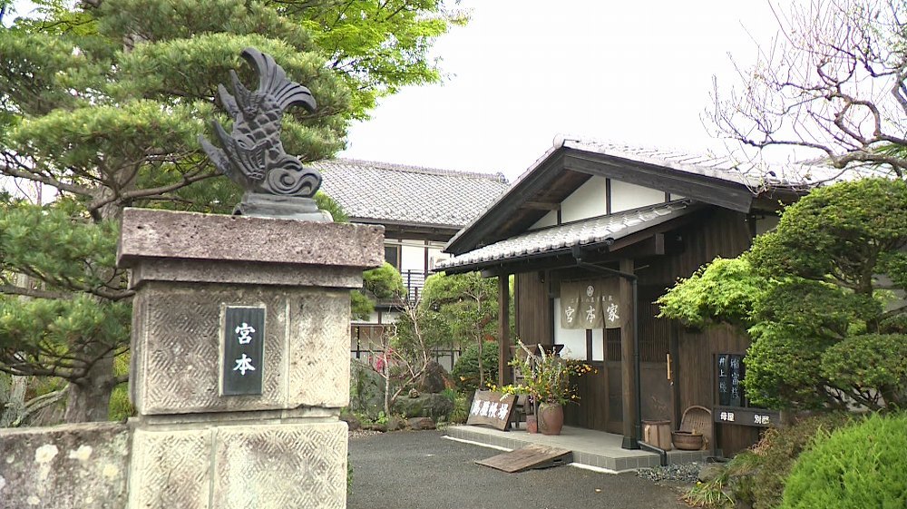 農家屋敷」に泊まれる!しかも元力士がおもてなしする宿とは 王様の