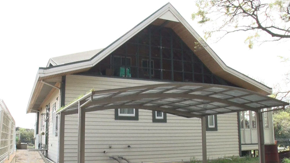 地震が起きたら 浮く 家 最新建築技術がスゴすぎる ジョブチューン アノ職業のヒミツぶっちゃけます ニュース テレビドガッチ