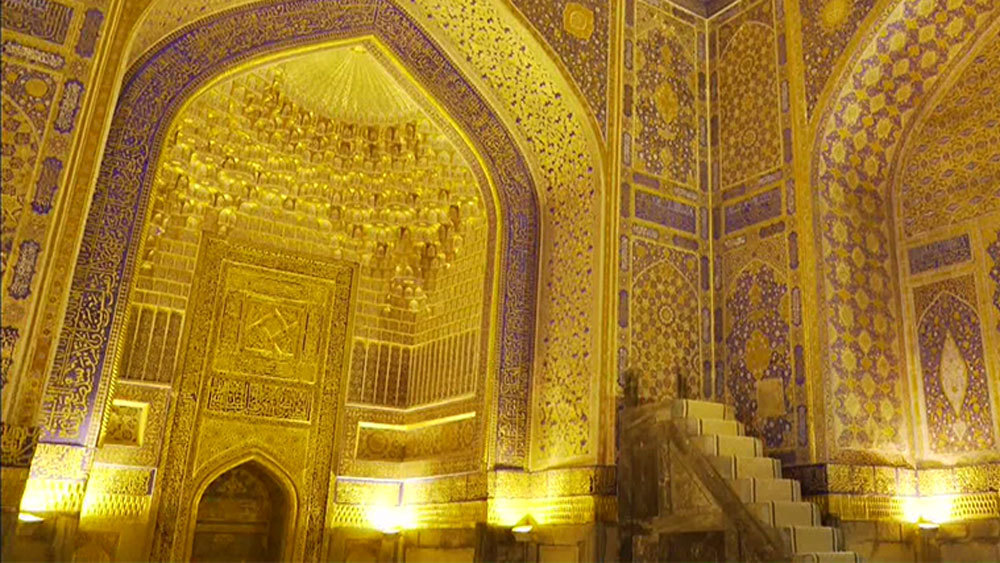 フォトスポットの宝庫 世界で最も美しい街 ってどんな街 世界ふしぎ発見 ニュース テレビドガッチ