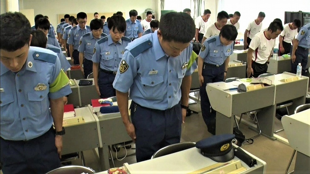 埼玉 県警 警察 学校