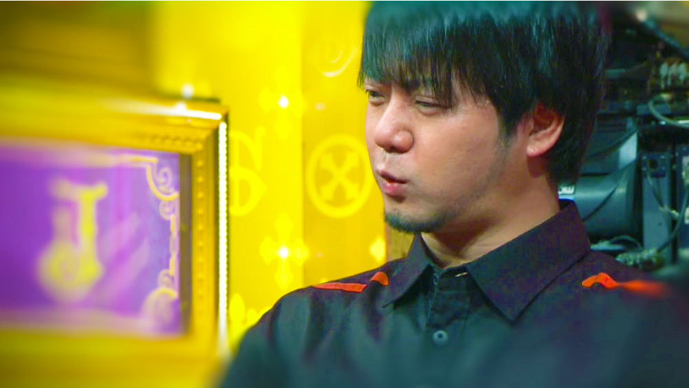 Ellegarden のベーシスト 高田雄一が登場 熱 エスカレートがヤバイ 有吉ジャポン Tbsテレビ