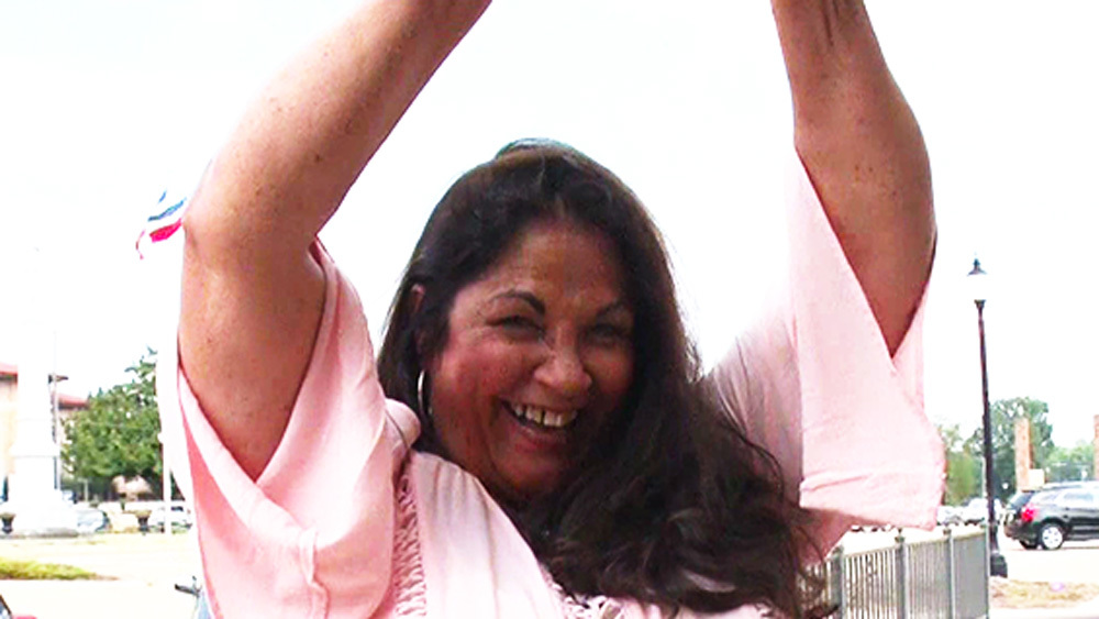 かつて一世を風靡 流行語になった ダダーン ボヨヨン ボヨヨン Cmのあの女性は今 爆報 Theフライデー Tbsテレビ