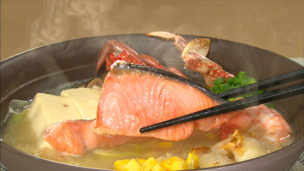 この冬はファミレスで ひとり鍋 おすすめ3選 王様のブランチ ニュース テレビドガッチ