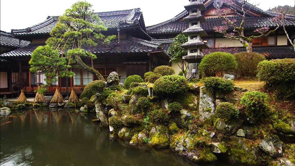 日本遺産 の家に住む一族 その正体とは じょんのび日本遺産 ニュース テレビドガッチ 日本遺産 の家に住む一族 その正体とは じょんのび日本遺産 ニュース テレビドガッチ