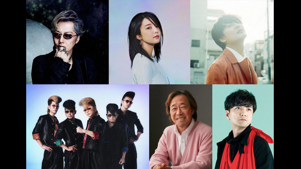 CDTV ライブ! ライブ!（TBS）