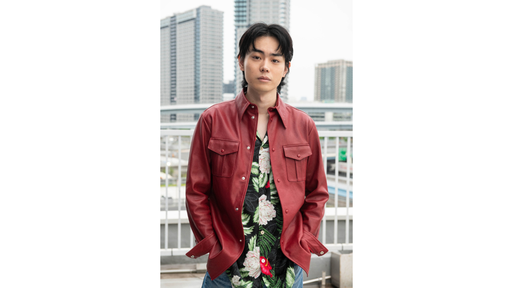 綾野剛と星野源がw主演 金曜ドラマ Miu404 菅田将暉が参戦 Tbsテレビ