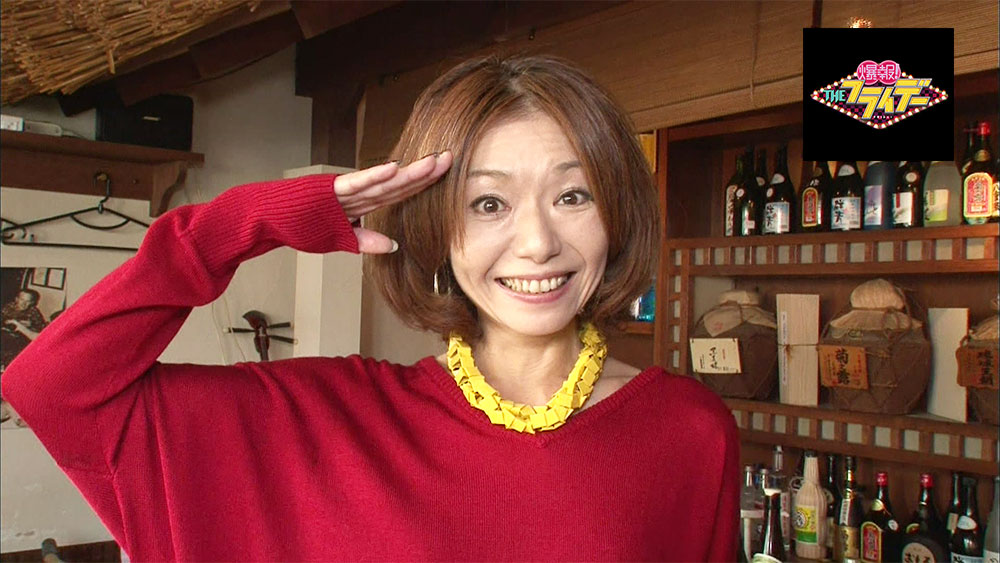 1984年にアイドルデビューを果たした山本ゆかりさん