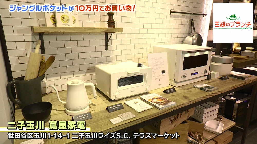 二子玉川「蔦屋家電」