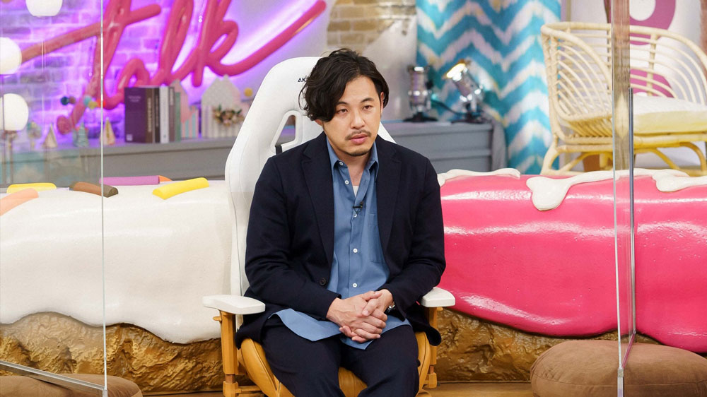 ゲスト・アルコ&ピースの平子祐希さん