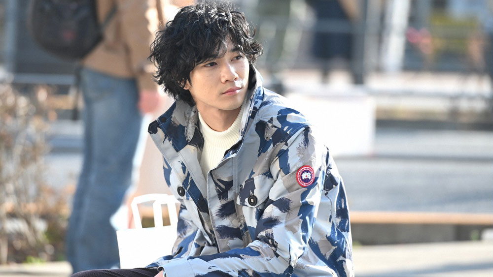 7話から出演する清原翔さん