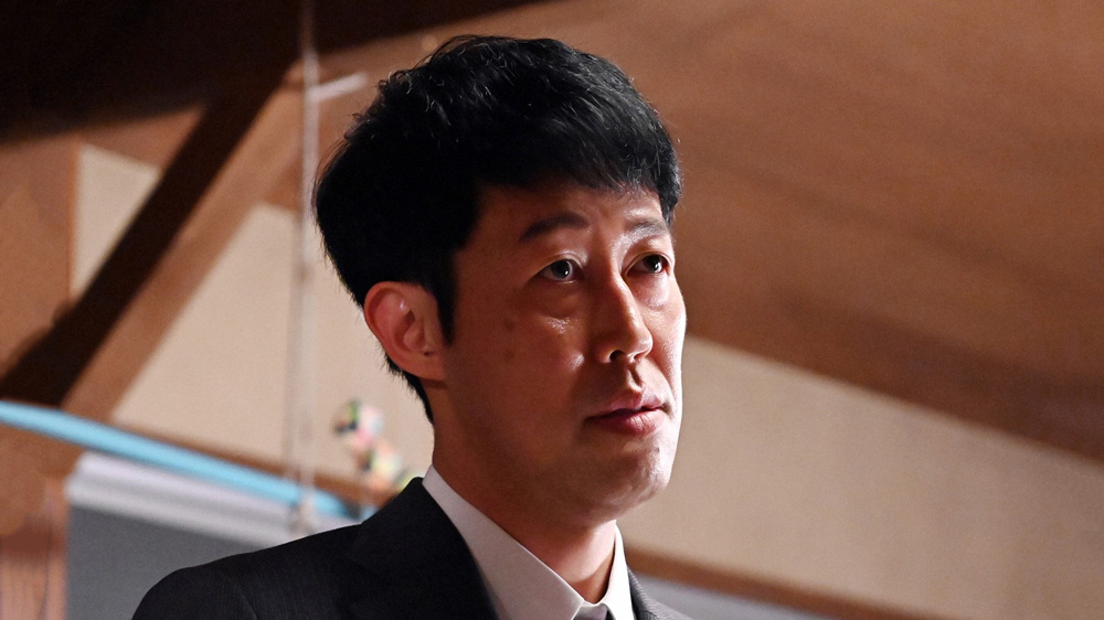 小籔千豊 テセウスの船 で 父子の運命 を握る最重要人物に テセウスの船 ニュース テレビドガッチ