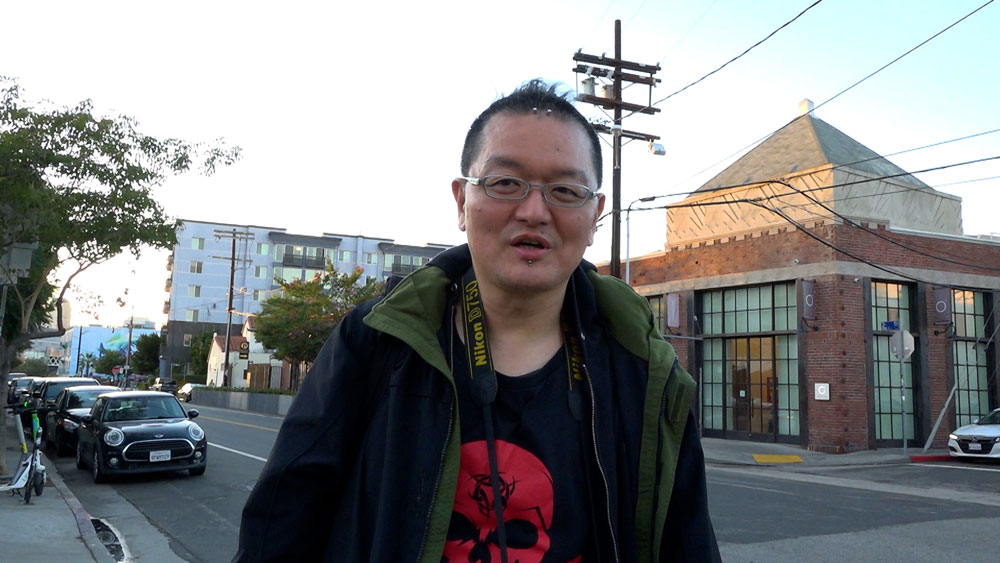 ケロッピー前田さん