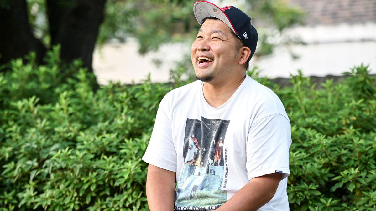 TBS塩谷暁充