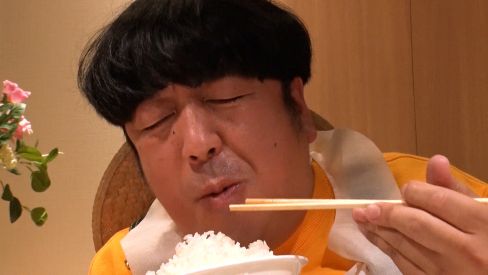 せっかくグルメ