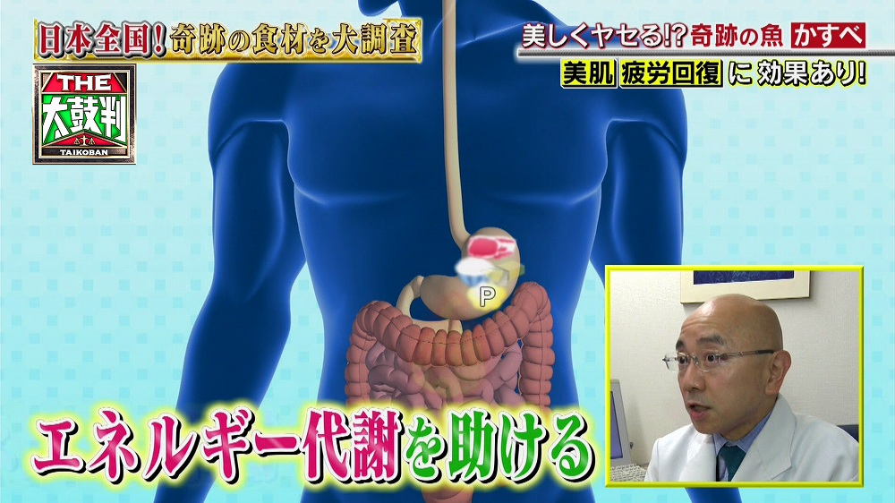 エネルギー代謝を助ける