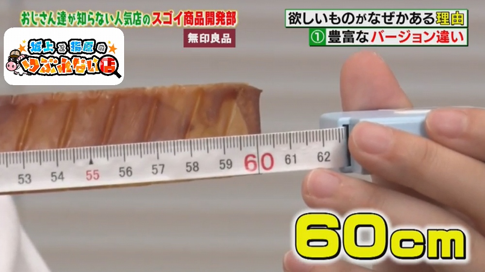 60cmの「するめシート」