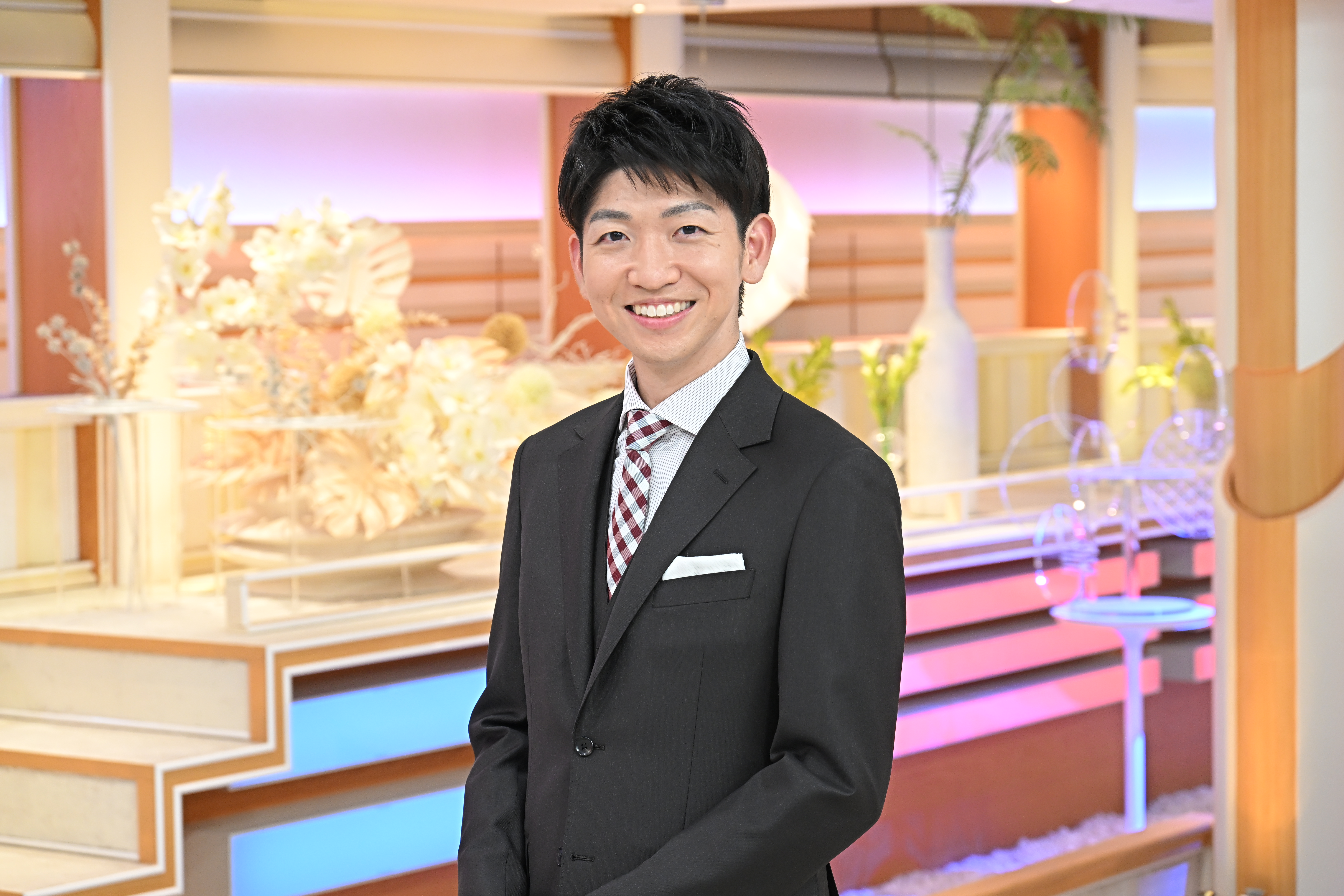 ニュース 23 キャスター