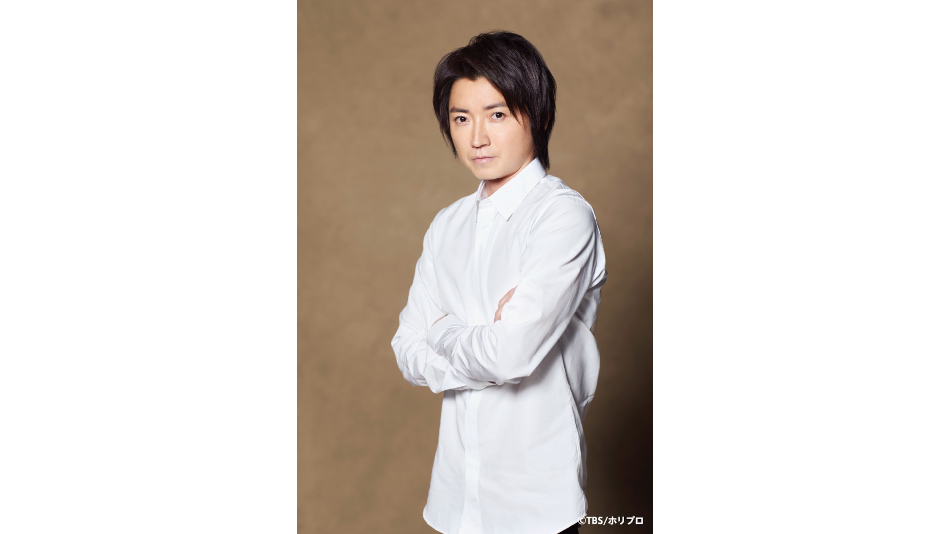 藤原 竜也
