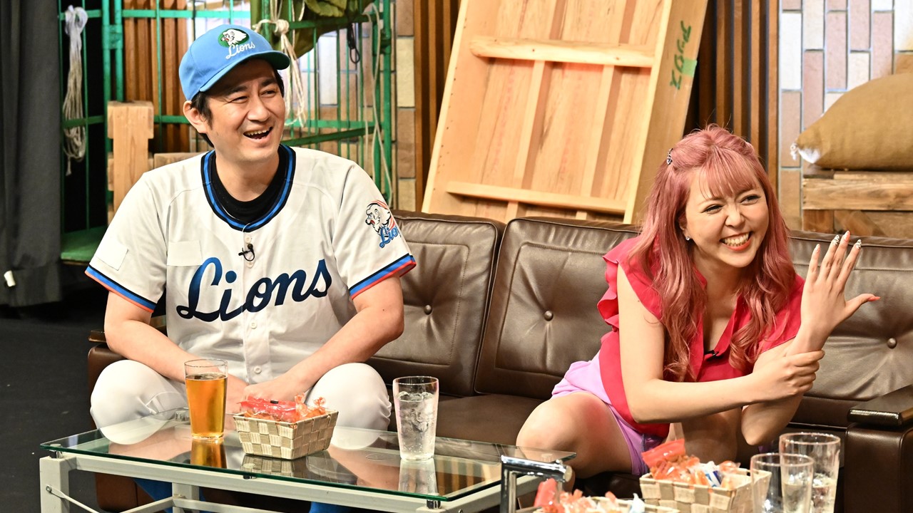 松本りんす&ゆーびーむ☆ ～祝!結婚!
