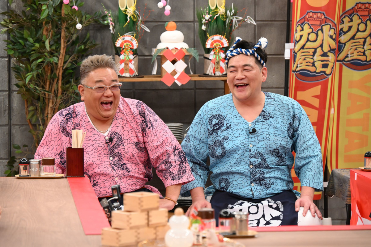 中村倫也がずっと食べたかった贅沢ウニ丼や、猪狩蒼弥(KEY TO LIT)の