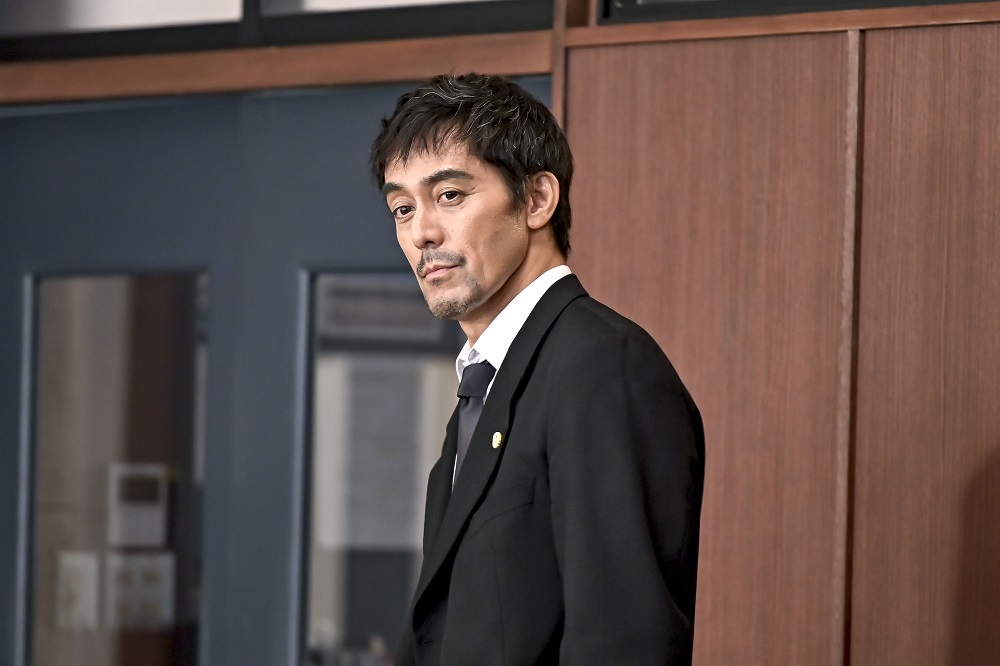 平手友梨奈インタビュー ドラゴン桜 を 多くの方へ届けたい ドラゴン桜 インタビュー ニュース テレビドガッチ