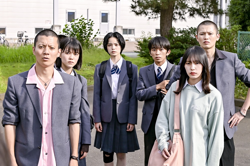 6月27日（日）に最終回を迎える阿部寛主演『ドラゴン桜』