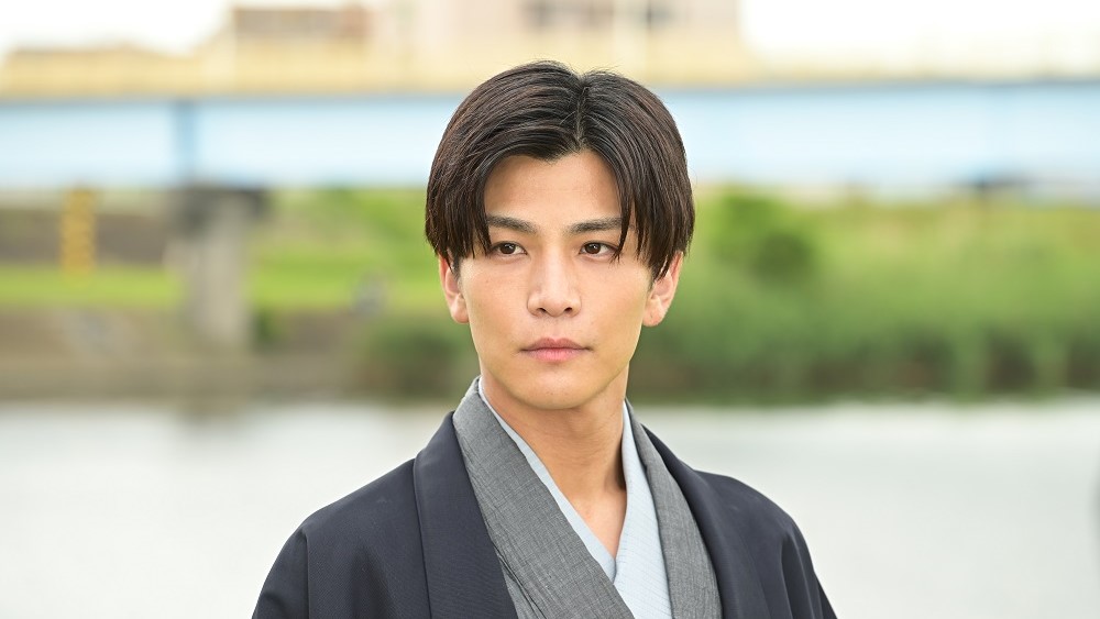 岩田剛典インタビュー『プロミス・シンデレラ』早梅のような女性は魅力