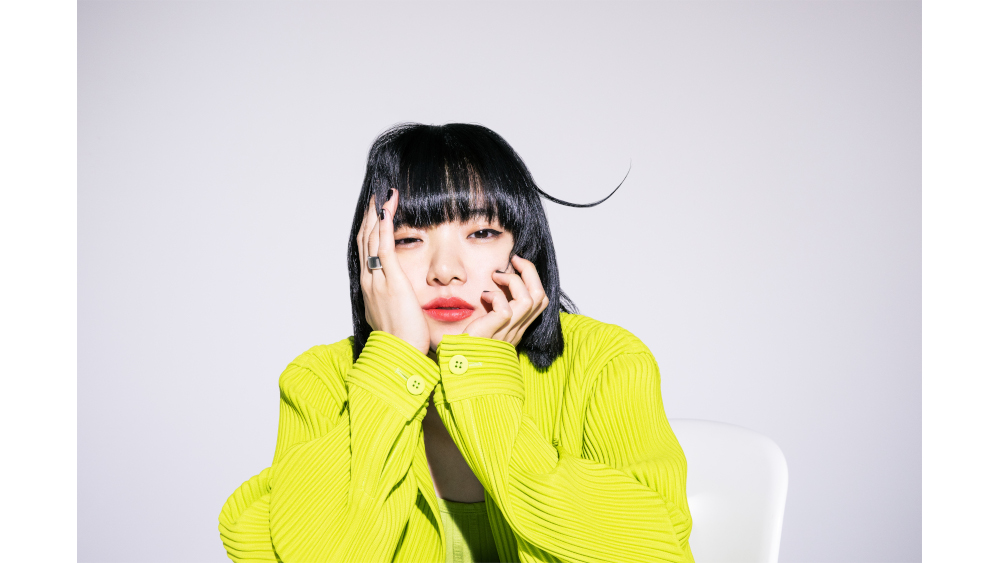 あいみょんの新曲 ハート が主題歌に決定 10月スタート火曜ドラマ 婚姻届に判を捺しただけですが Tbsテレビ あいみょんの新曲 ハート が主題歌に決定 10月スタート火曜ドラマ 婚姻届に判を捺しただけですが Tbsテレビ