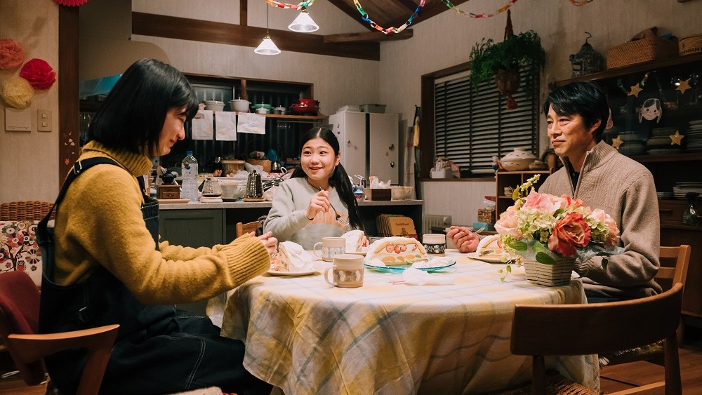 裏側】万理華と出会って部屋にも変化が!?『妻、小学生になる。』セット
