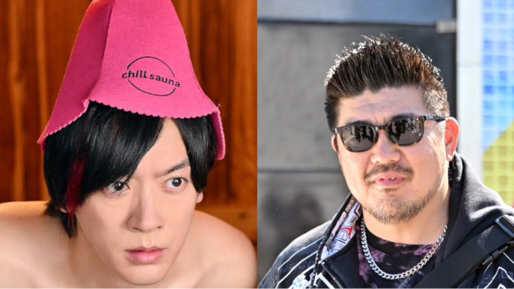 第１話にdaigo 湘南乃風 Red Riceの出演が決定 4月15日スタート金曜ドラマ インビジブル Tbsテレビ
