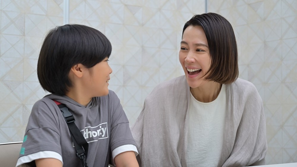 石子と羽男 第2話ゲストの木村佳乃が楽しすぎてしゃべり疲れた 再登場も希望 Tbsテレビ