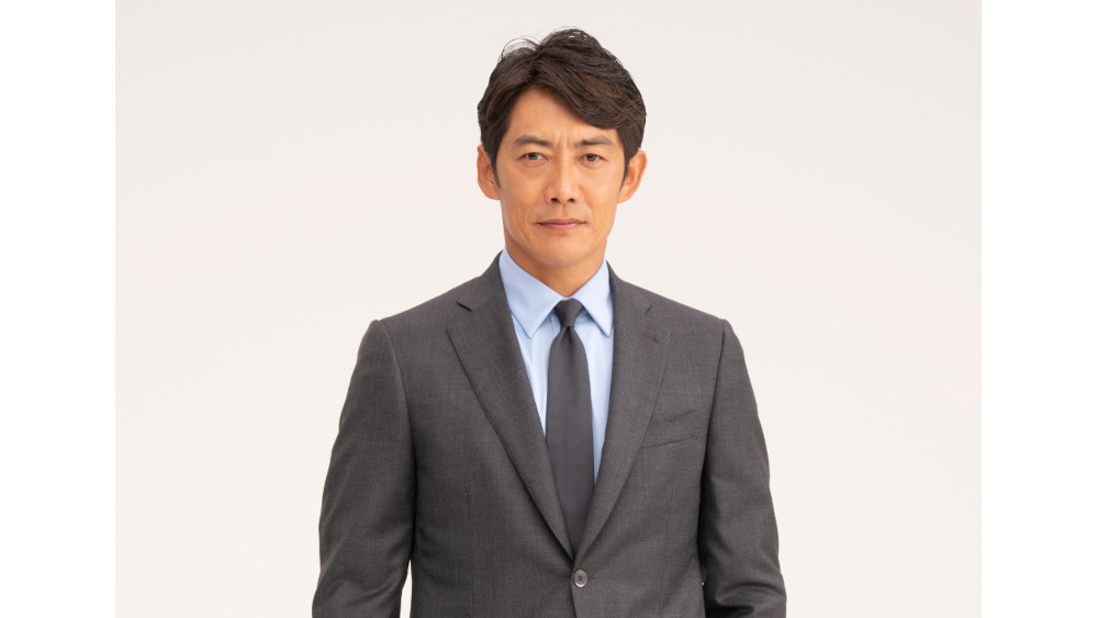 反町隆史の出演が決定！今夏スタート日曜劇場『オールドルーキー