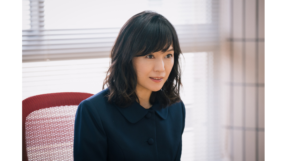 第6話に奥貫薫が出演！夏休み特別配信キャンペーンも開催！火曜ドラマ『ユニコーンに乗って』｜TBSテレビ