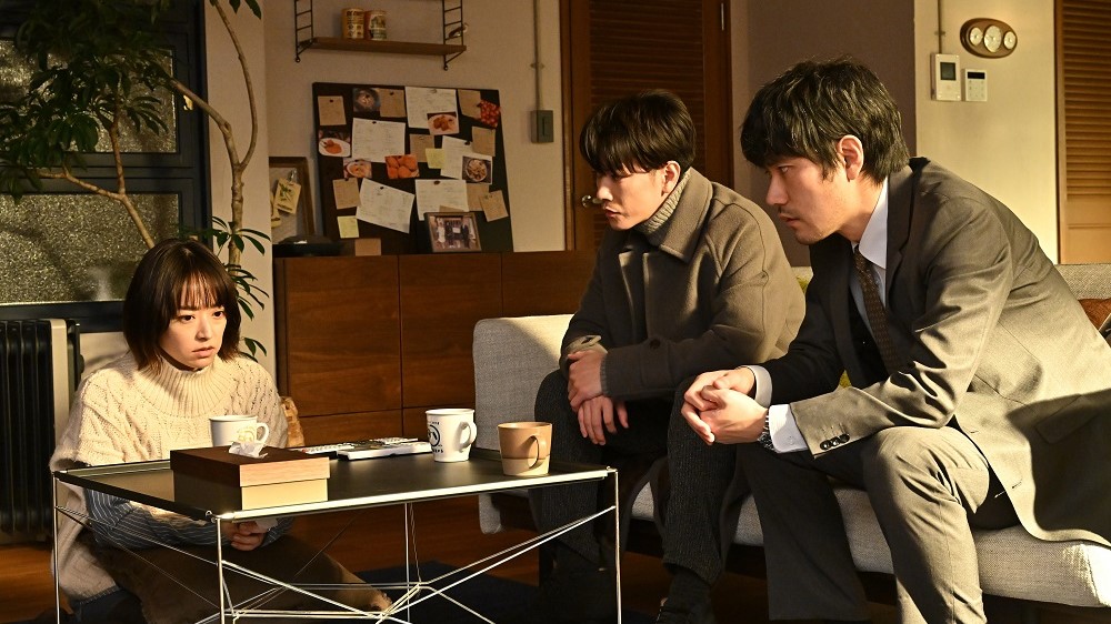 100万回 言えばよかった』物語前半を一挙プレイバック！｜TBSテレビ