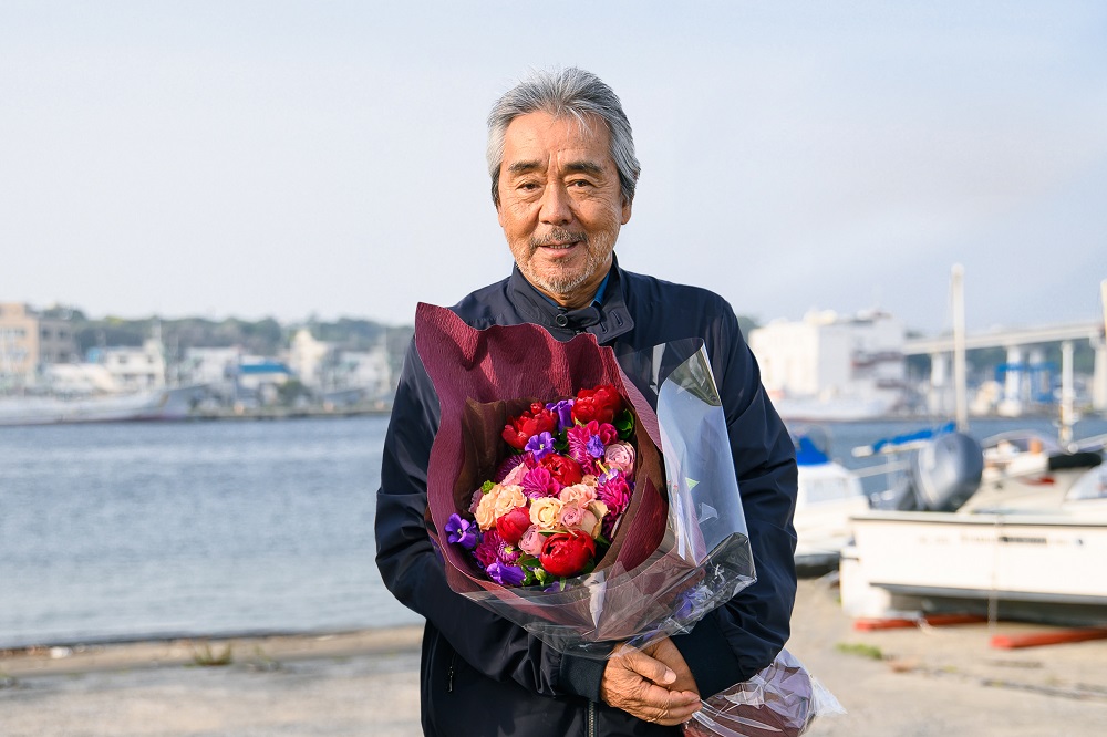 寺尾聰