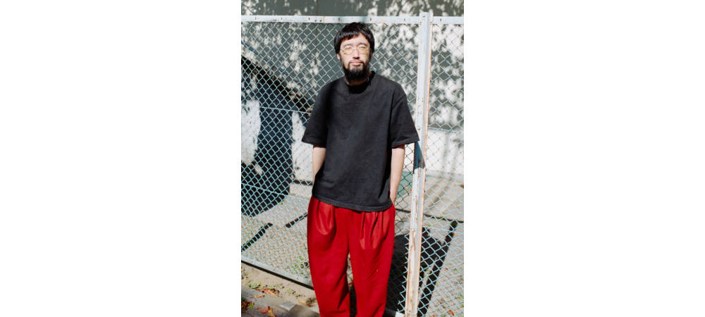 監督 今泉力哉