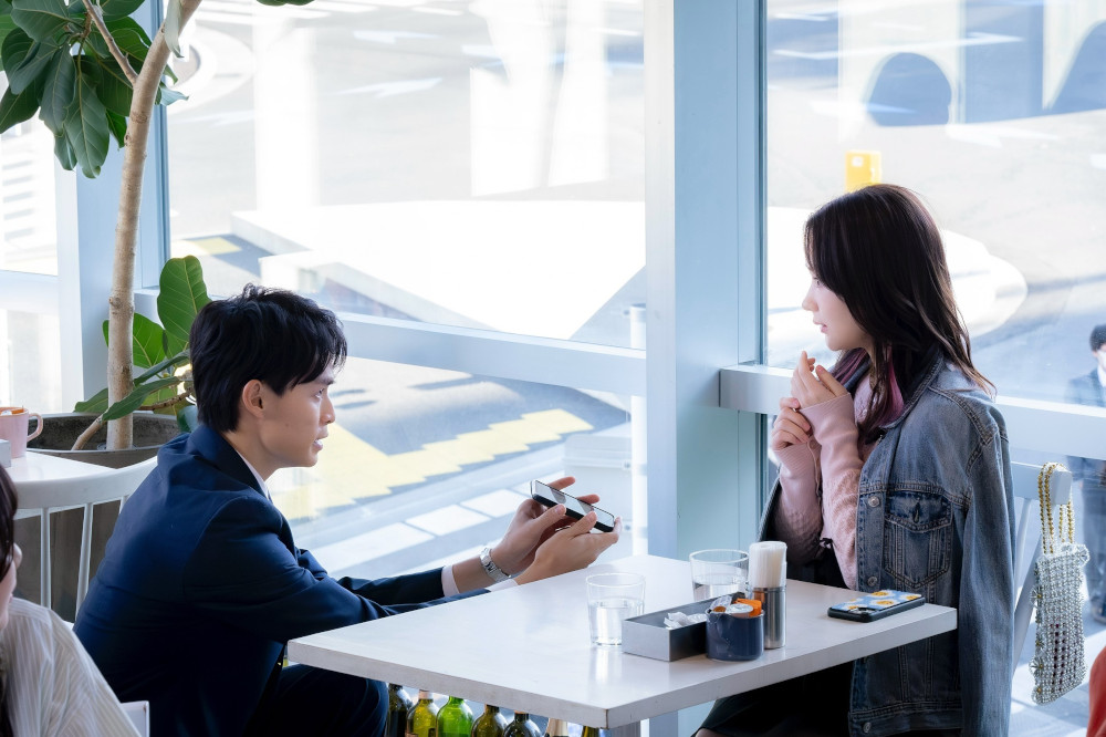 兵頭功海 純粋素直なキャラクターで衝撃の交際0日婚に挑む｜TBS