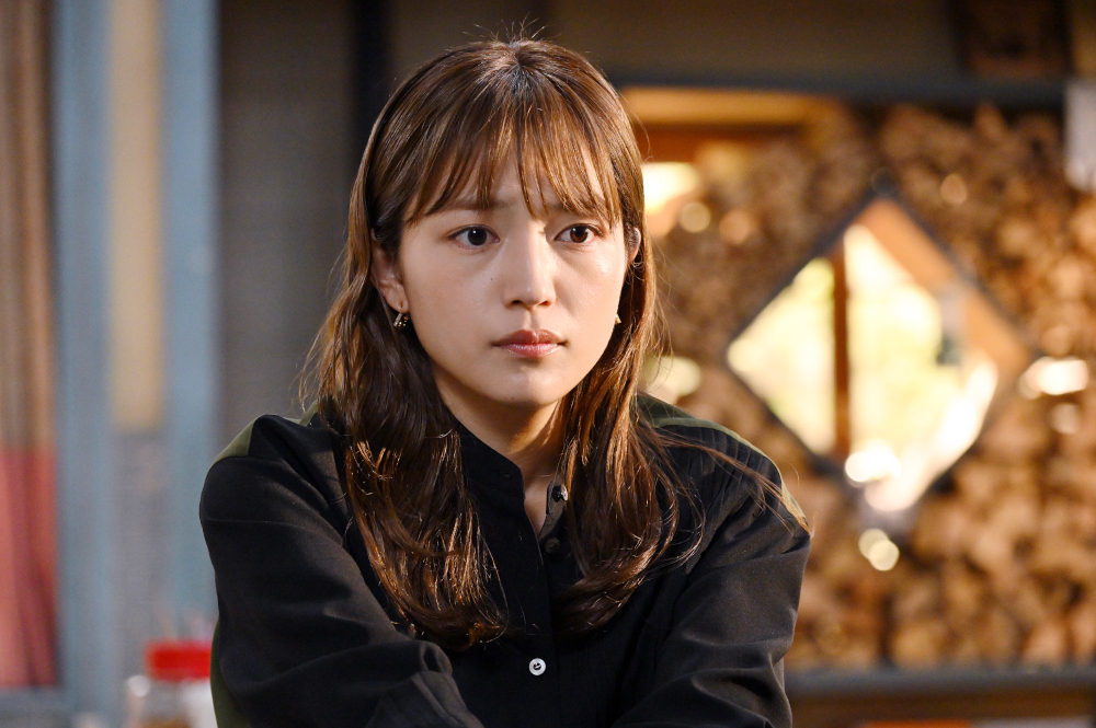 川口春奈×新井プロデューサー対談 年齢はただの数字「もう29歳じゃなく