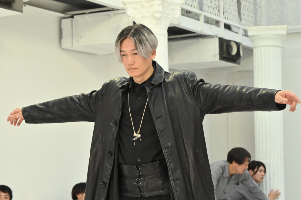 金曜ドラマ『DOPE　麻薬取締部特捜課』より
