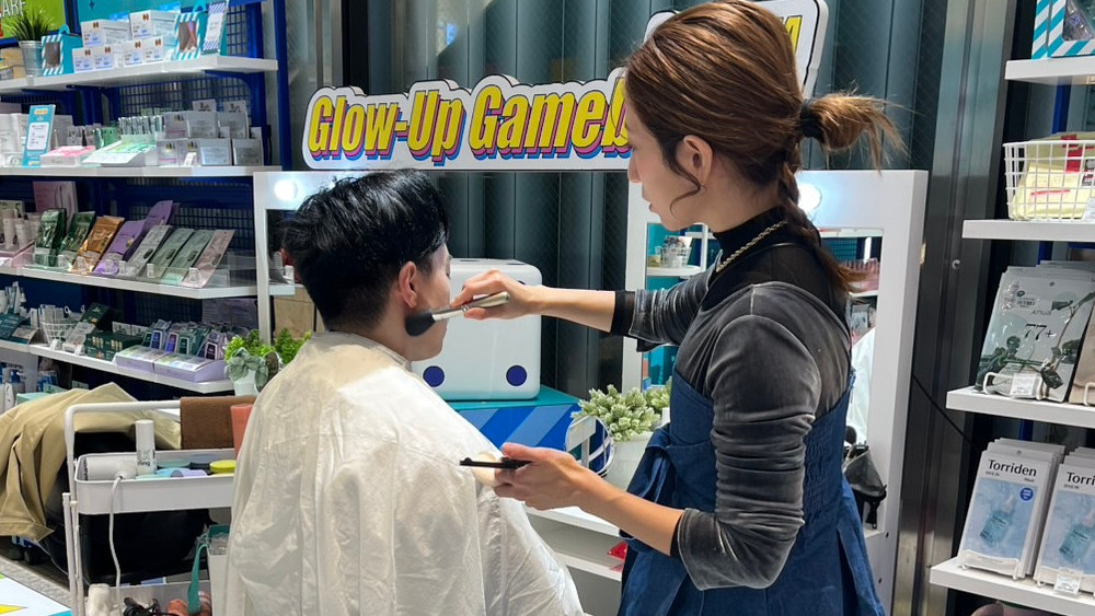 メンズ売り場”はもういらない？ Z世代、美容の新常識は「シェア